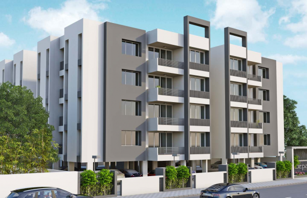 Images for Elevation of Kamnath Sepal Solitaire Images for Elevation of Kamnath Sepal Solitaire