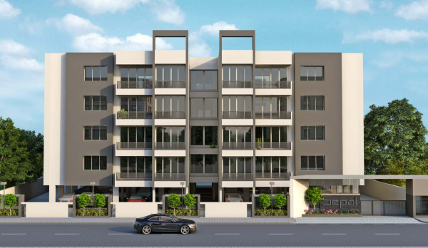 Images for Elevation of Kamnath Sepal Solitaire Images for Elevation of Kamnath Sepal Solitaire