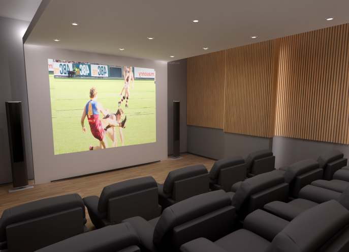 Images for Amenities of Kamnath Sepal Solitaire