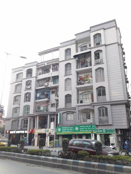 Images for Elevation of Unique Diamond Enclave