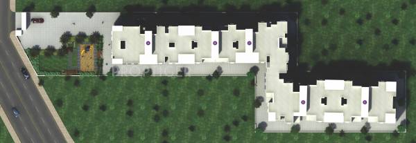 Layout Plan Tulip Properties Exotica Layout Plan