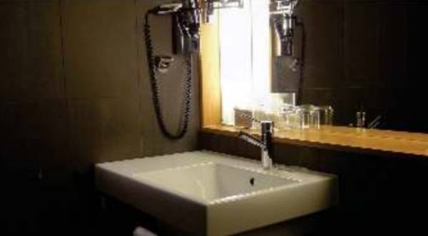 Bathroom exotica Bathroom