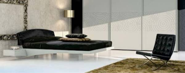 Bedroom exotica Bedroom