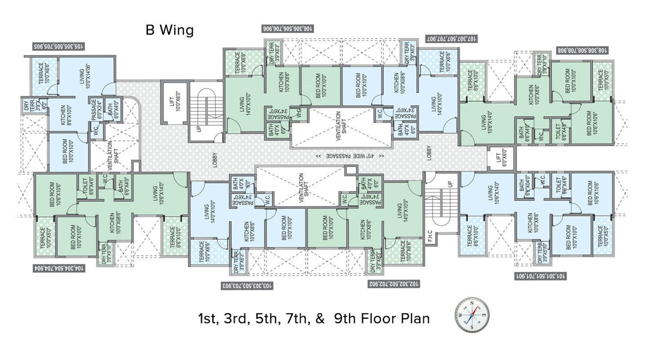  empire Images for Cluster Plan of Aksha Empire