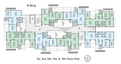 Images for Cluster Plan of Aksha Empire empire Images for Cluster Plan of Aksha Empire
