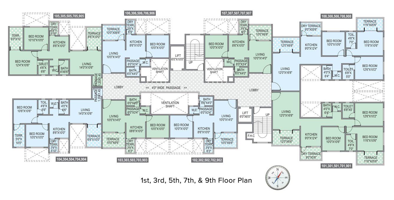  empire Images for Cluster Plan of Aksha Empire