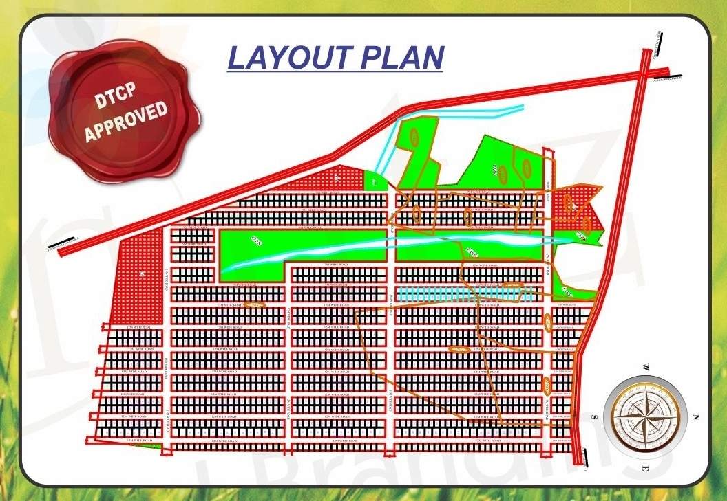  galaxy Images for Layout Plan of Zain Galaxy