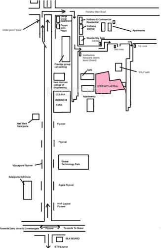 Images for Location Plan of Eternity Astral astral Images for Location Plan of Eternity Astral