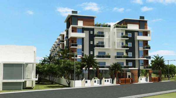 Images for Elevation of Garuda Green Field Images for Elevation of Garuda Green Field