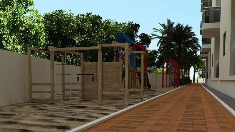 Images for Amenities of Garuda Green Field