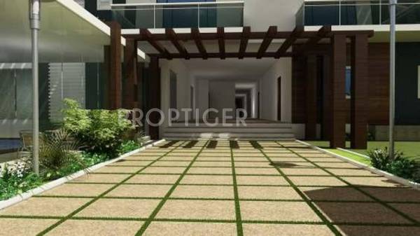 Images for Amenities of Garuda Green Field