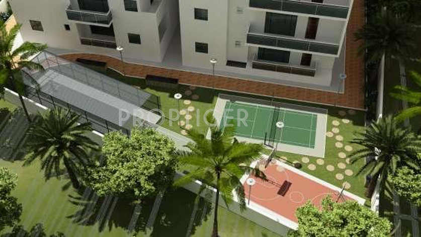 Images for Amenities of Garuda Green Field