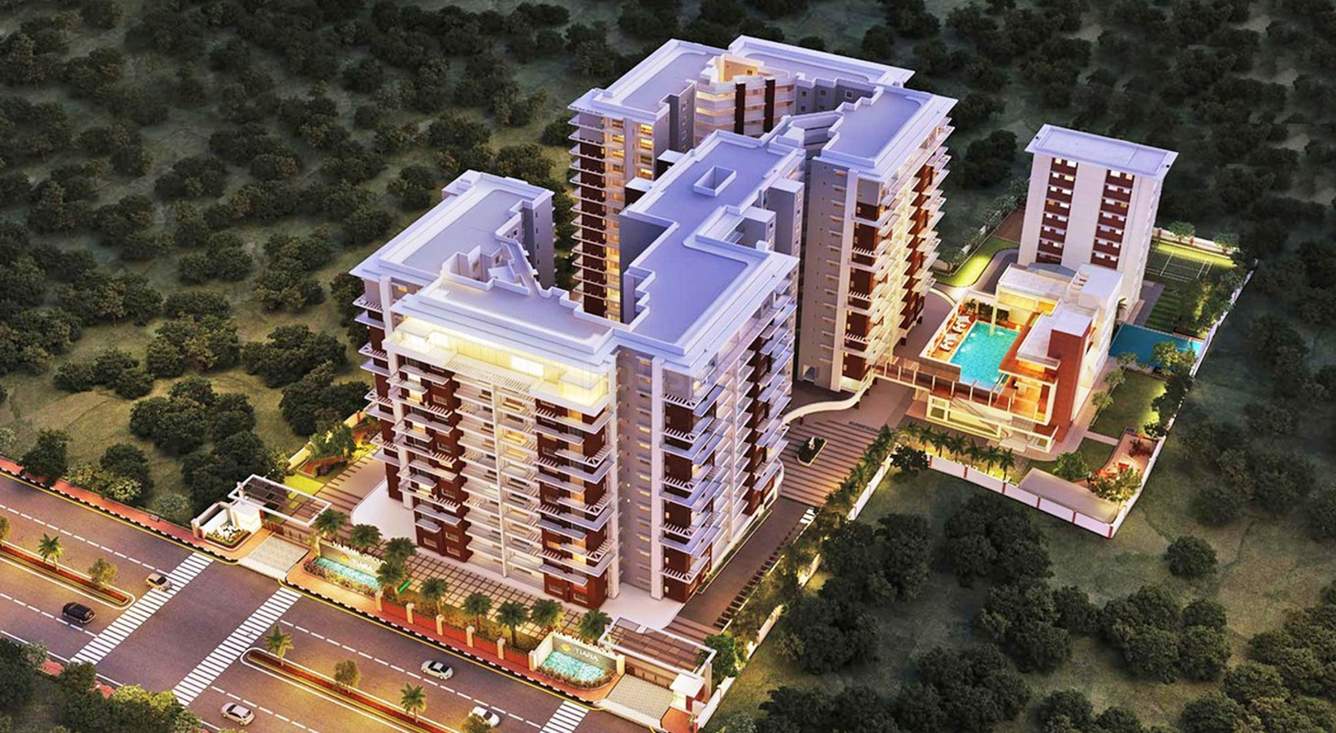  tiara Images for Elevation of Vajram Tiara