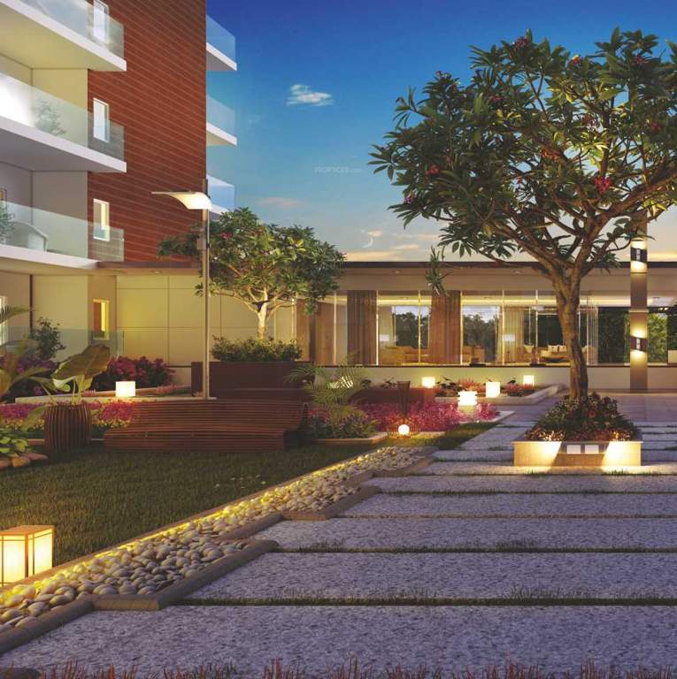  tiara Images for Amenities of Vajram Tiara