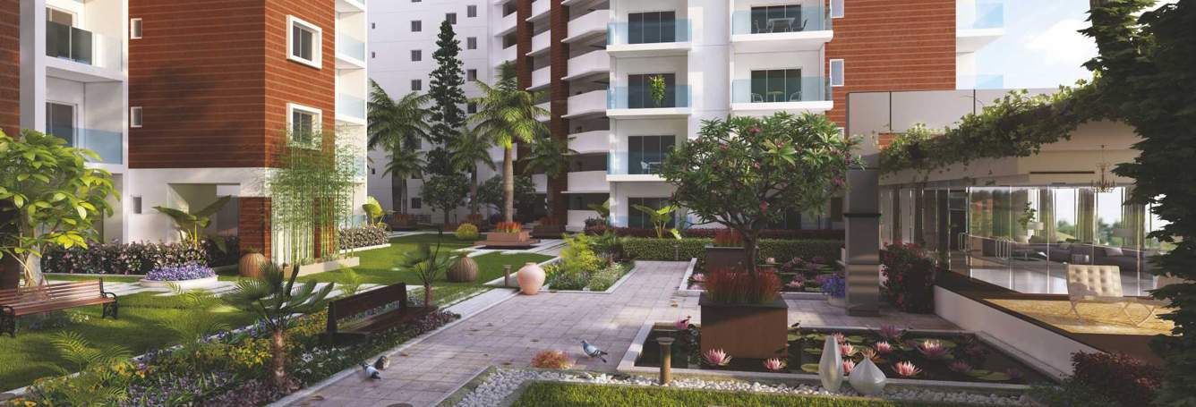  tiara Images for Amenities of Vajram Tiara