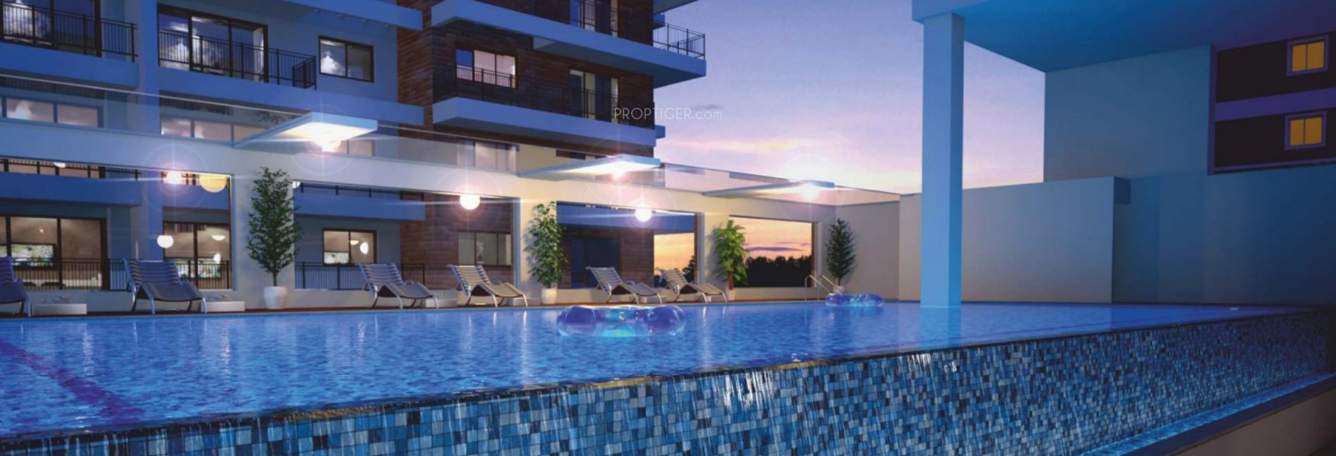  tiara Images for Amenities of Vajram Tiara