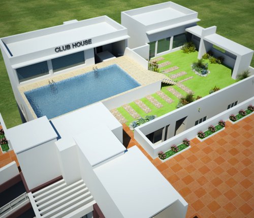 Images for Amenities of EAPL Shri Tirumala Prestige Images for Amenities of EAPL Shri Tirumala Prestige