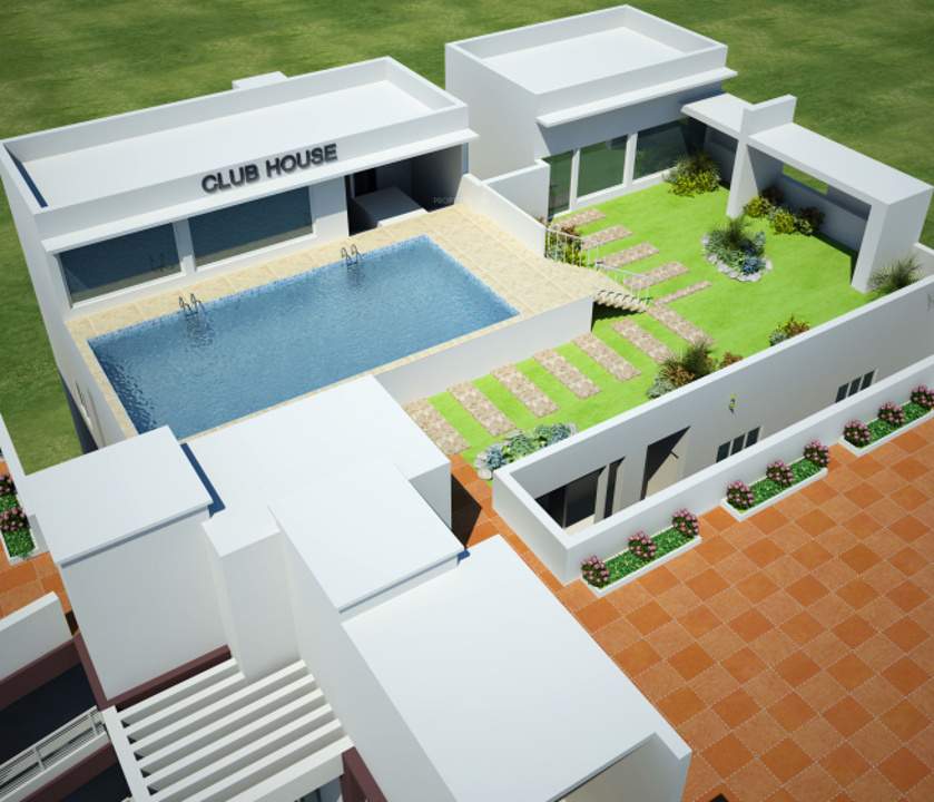 Images for Amenities of EAPL Shri Tirumala Prestige