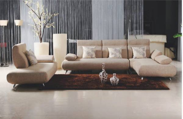  a-square Living Area