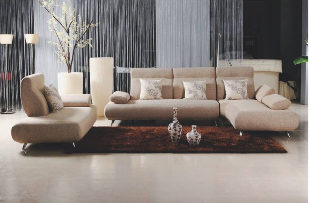  a square Living Area