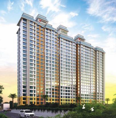Images for Elevation of Raheja Ridgewood