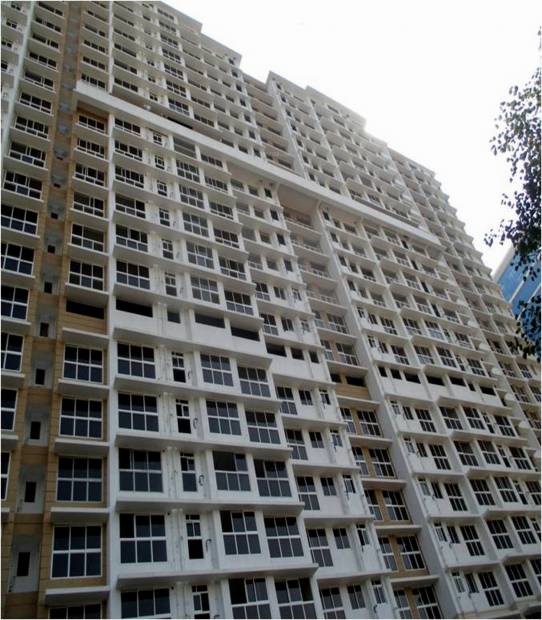  ridgewood Images for Elevation of Raheja Ridgewood