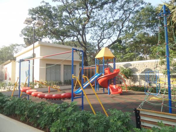  ridgewood Children's play area