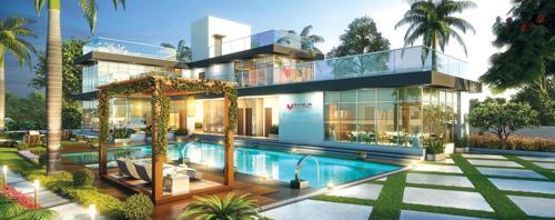  ridgewood Images for Amenities of Raheja Ridgewood