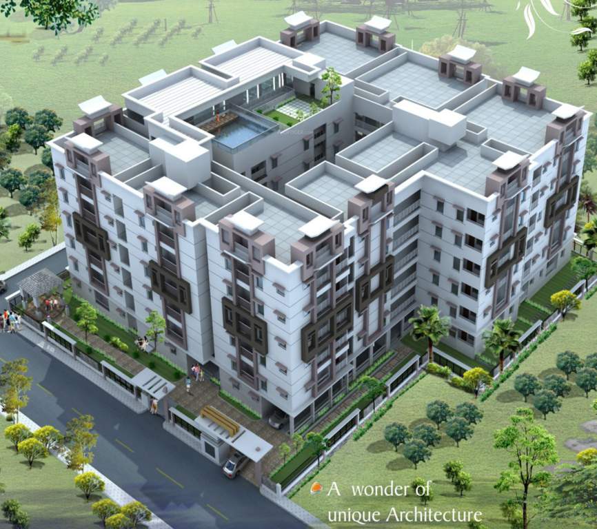 Images for Elevation of Shriya Sk Wonders