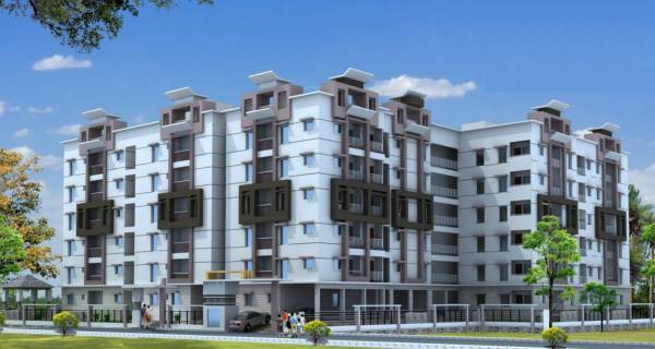 Images for Elevation of Shriya Sk Wonders