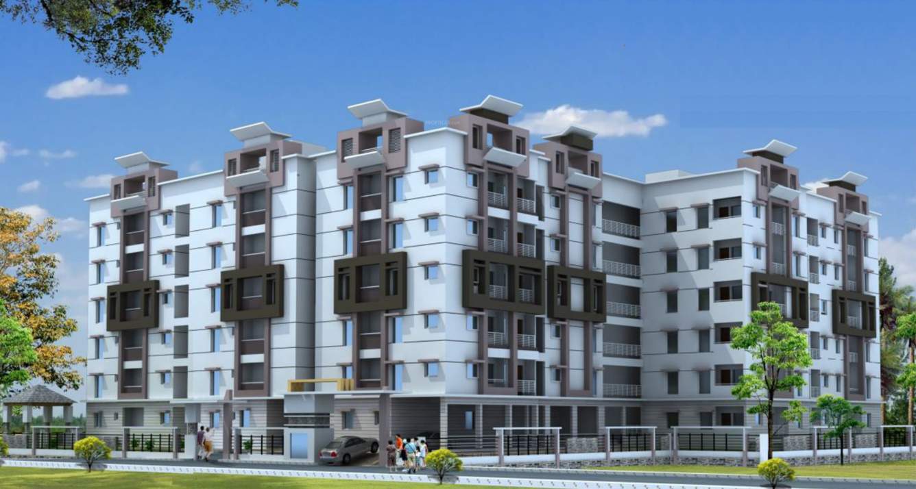 Images for Elevation of Shriya Sk Wonders