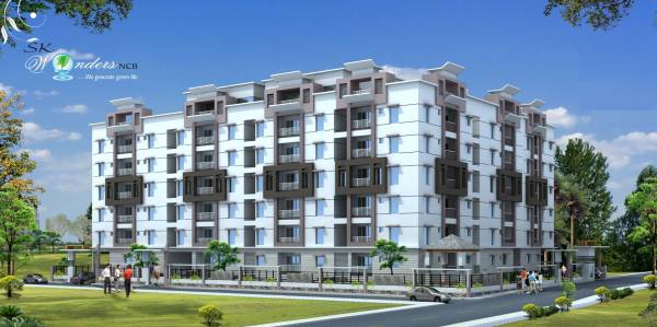 Images for Elevation of Shriya Sk Wonders