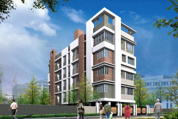 Images for Elevation of Belani Group Unicorn