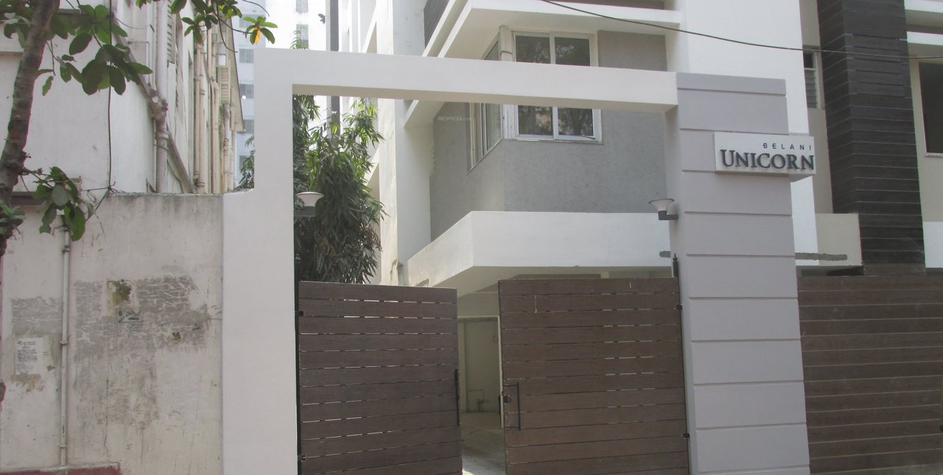 Images for Elevation of Belani Group Unicorn