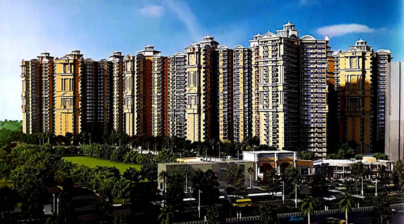 Images for Elevation of Supertech The Romano