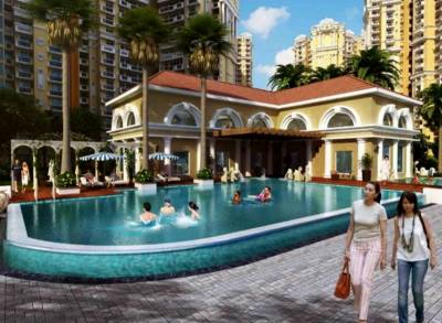 Images for Amenities of Supertech The Romano Images for Amenities of Supertech The Romano