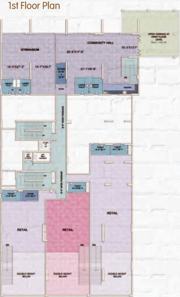 Images for Cluster Plan of Ginni Himadri