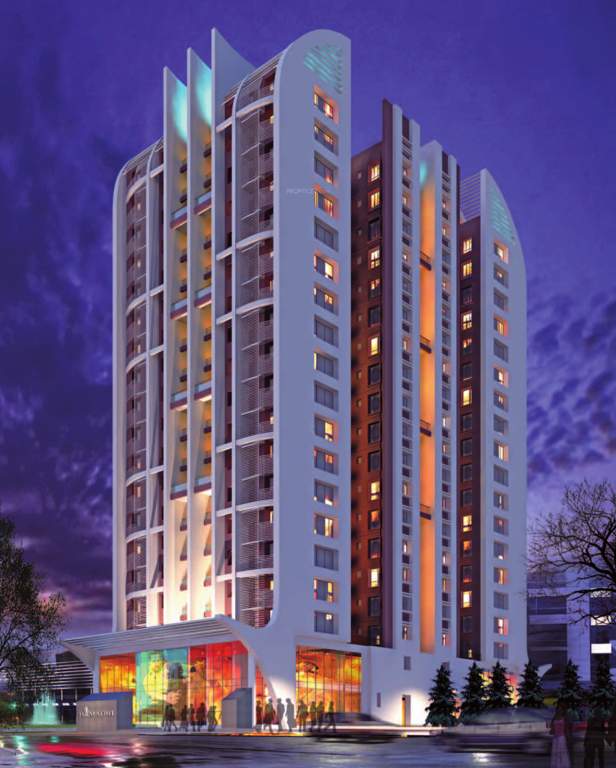 himadri Images for Elevation of Ginni Himadri