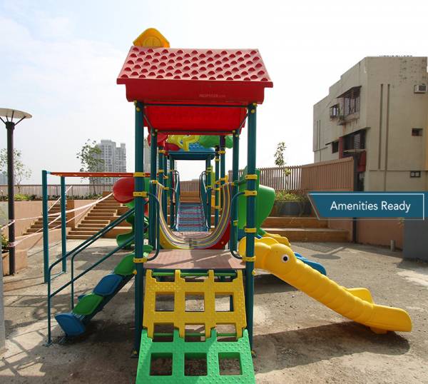  himadri Children's play area