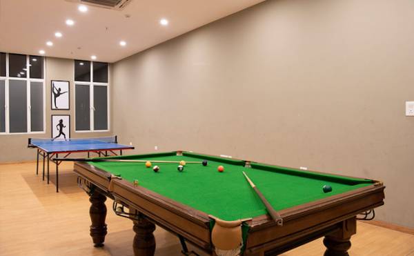  himadri Indoor Games