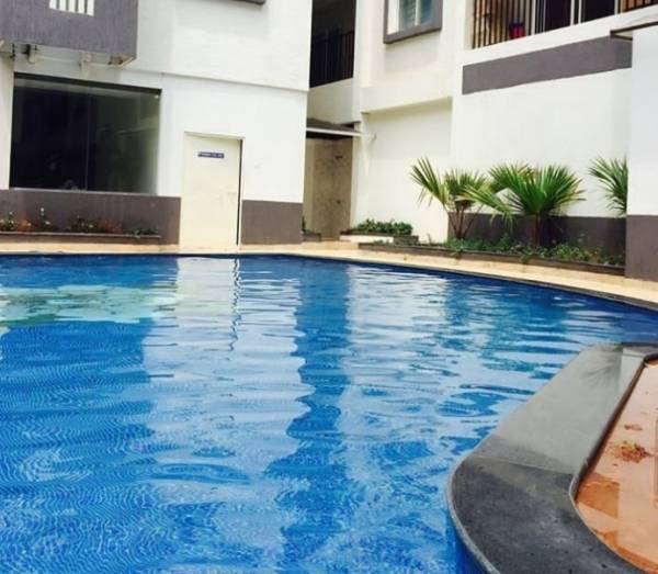 Swimming Pool signature Swimming Pool