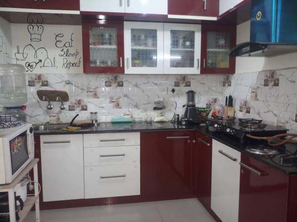 Kitchen signature Kitchen