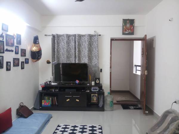 Living Area signature Living Area