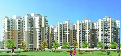 Elevation springdale Elevation