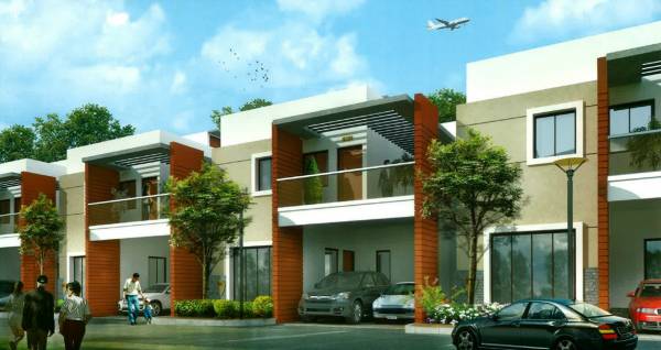 Images for Elevation of Aashish Ashish Villa