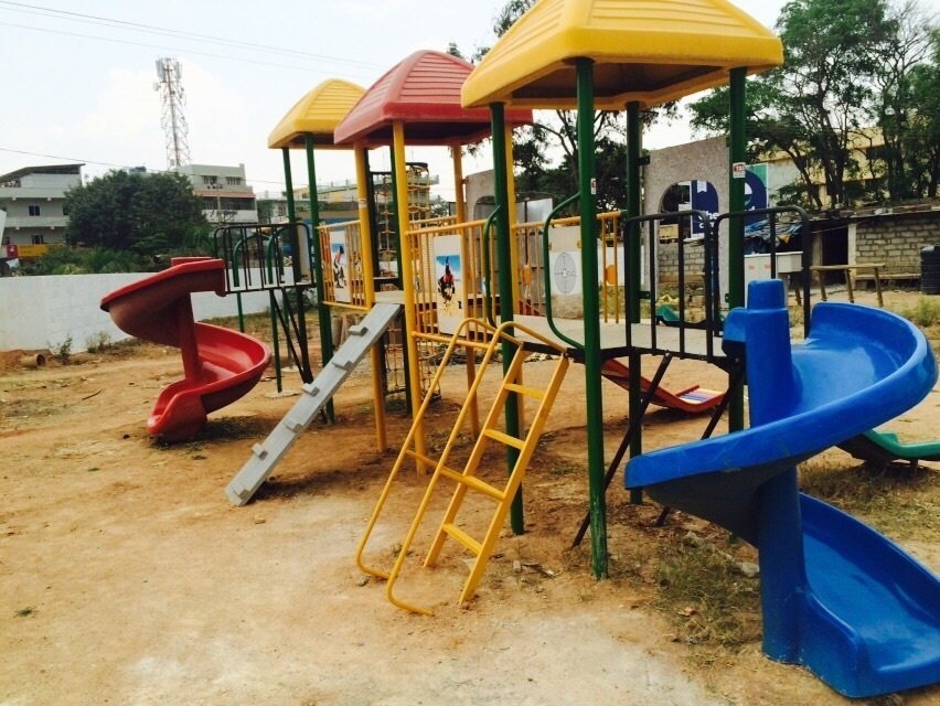 Images for Amenities of Aashish Ashish Villa