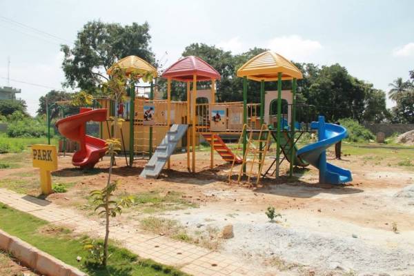 Images for Amenities of Aashish Ashish Villa