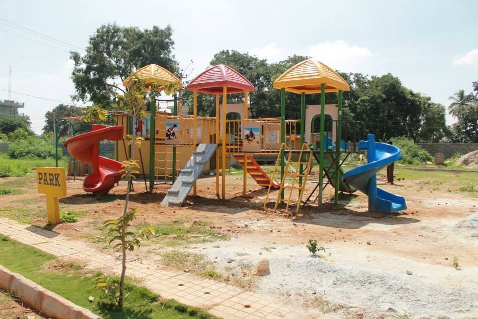 Images for Amenities of Aashish Ashish Villa