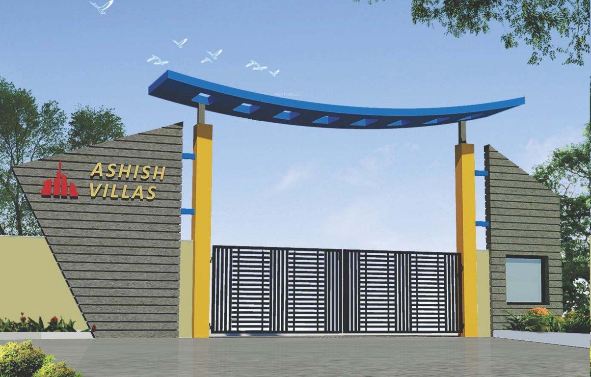 Images for Amenities of Aashish Ashish Villa