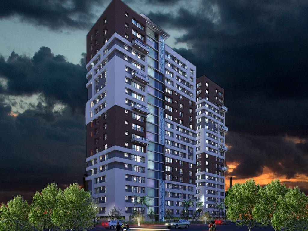 Images for Elevation of Alcove Regency regency Images for Elevation of Alcove Regency